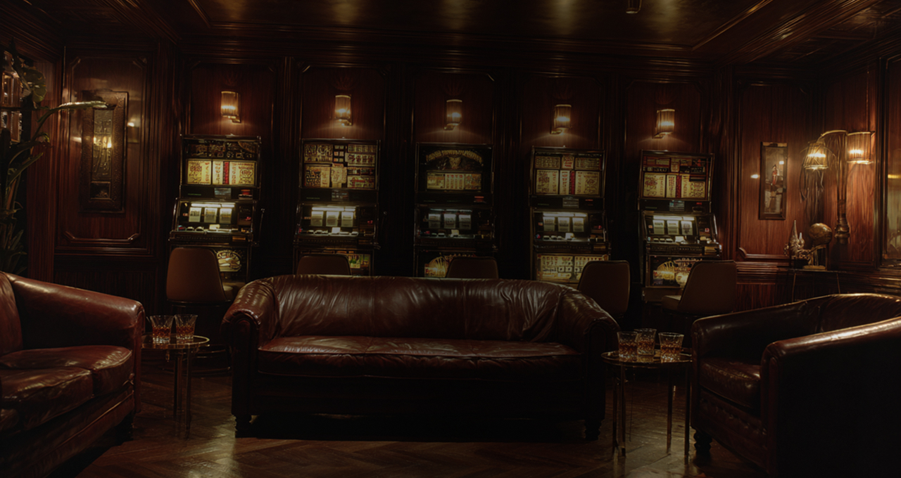 Roulettino Casino